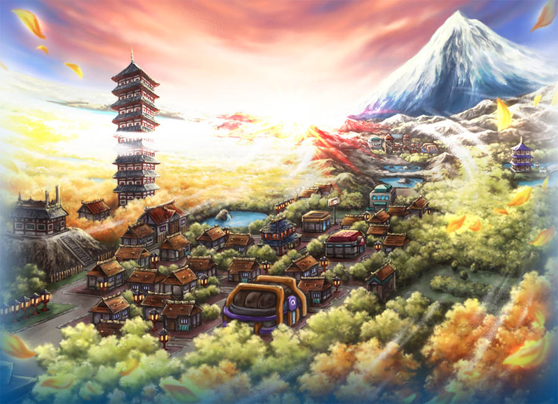 Illustration for article titled The Best Game Ever: Pokémon Gold